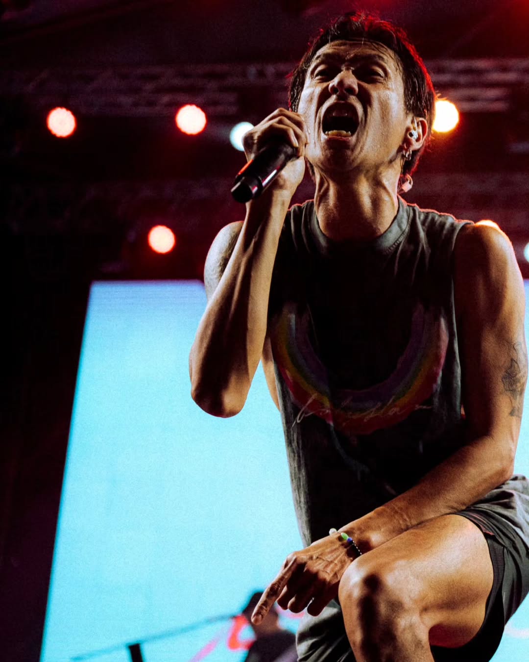 ตูน - อาทิวราห์ คงมาลัย