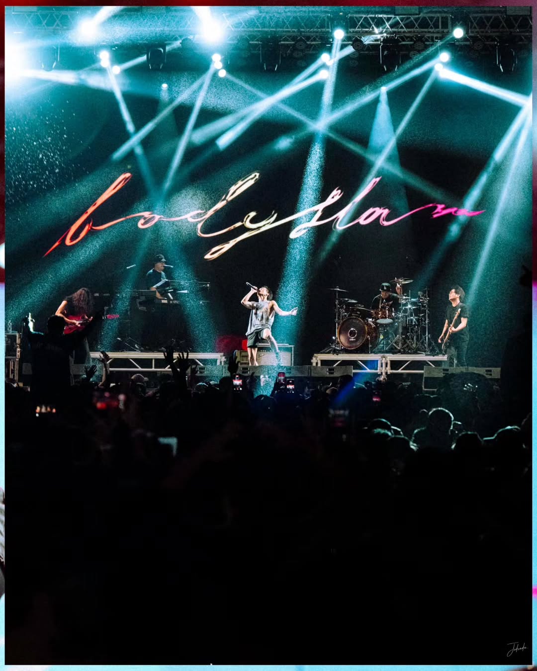 ตูน - อาทิวราห์ คงมาลัย