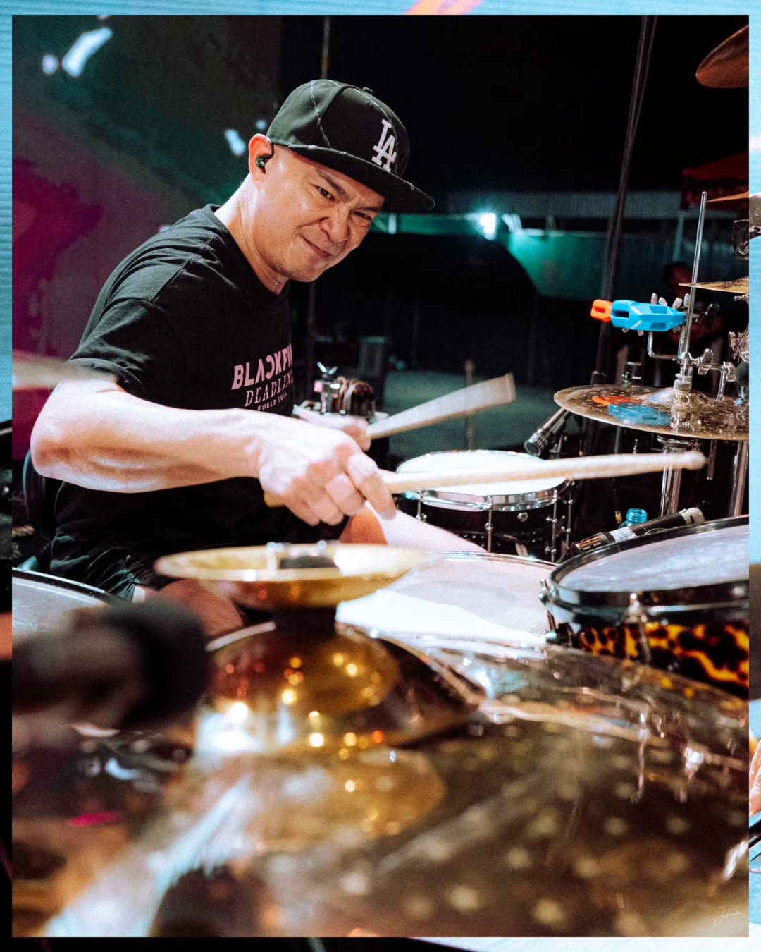 ตูน - อาทิวราห์ คงมาลัย