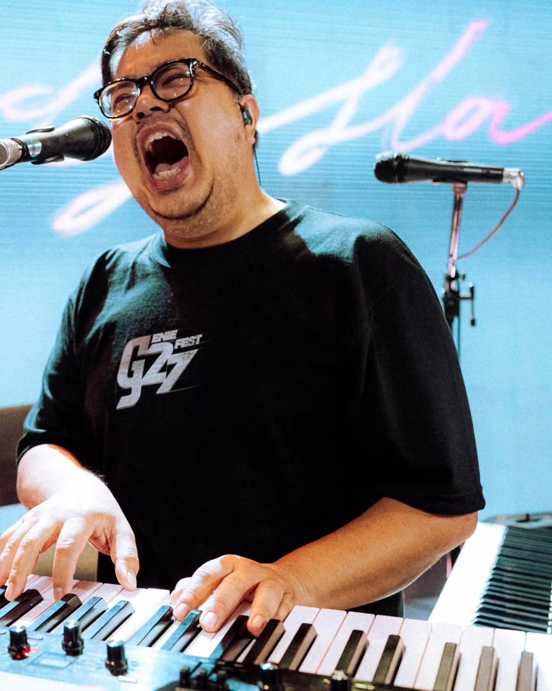 ตูน - อาทิวราห์ คงมาลัย