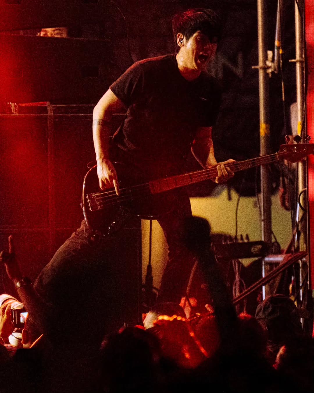 ตูน - อาทิวราห์ คงมาลัย