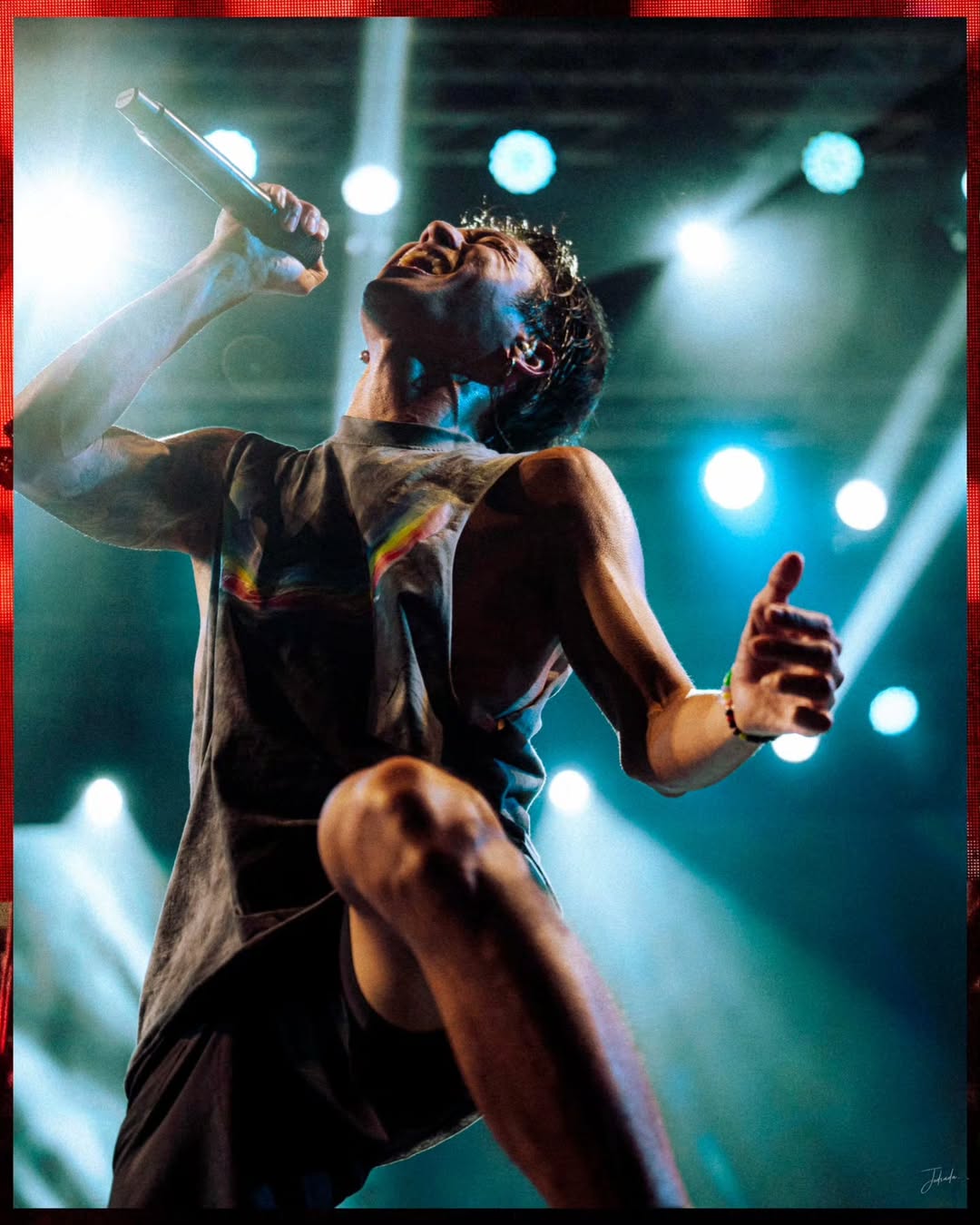 ตูน - อาทิวราห์ คงมาลัย