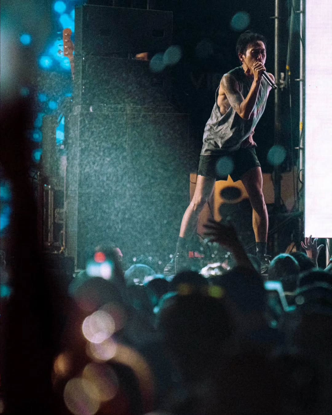 ตูน - อาทิวราห์ คงมาลัย