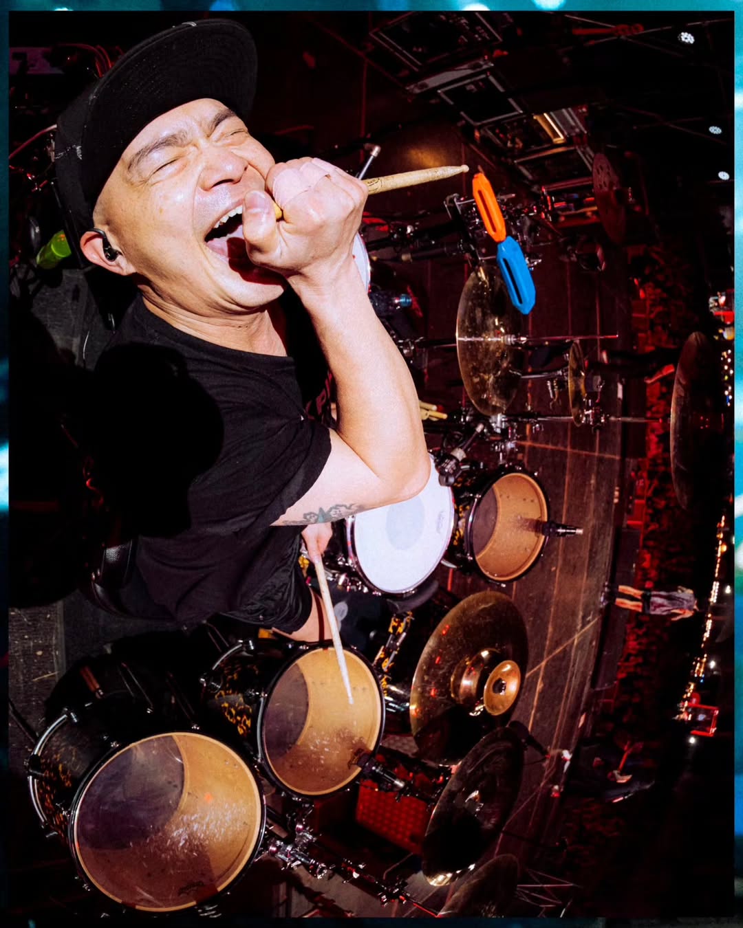 ตูน - อาทิวราห์ คงมาลัย