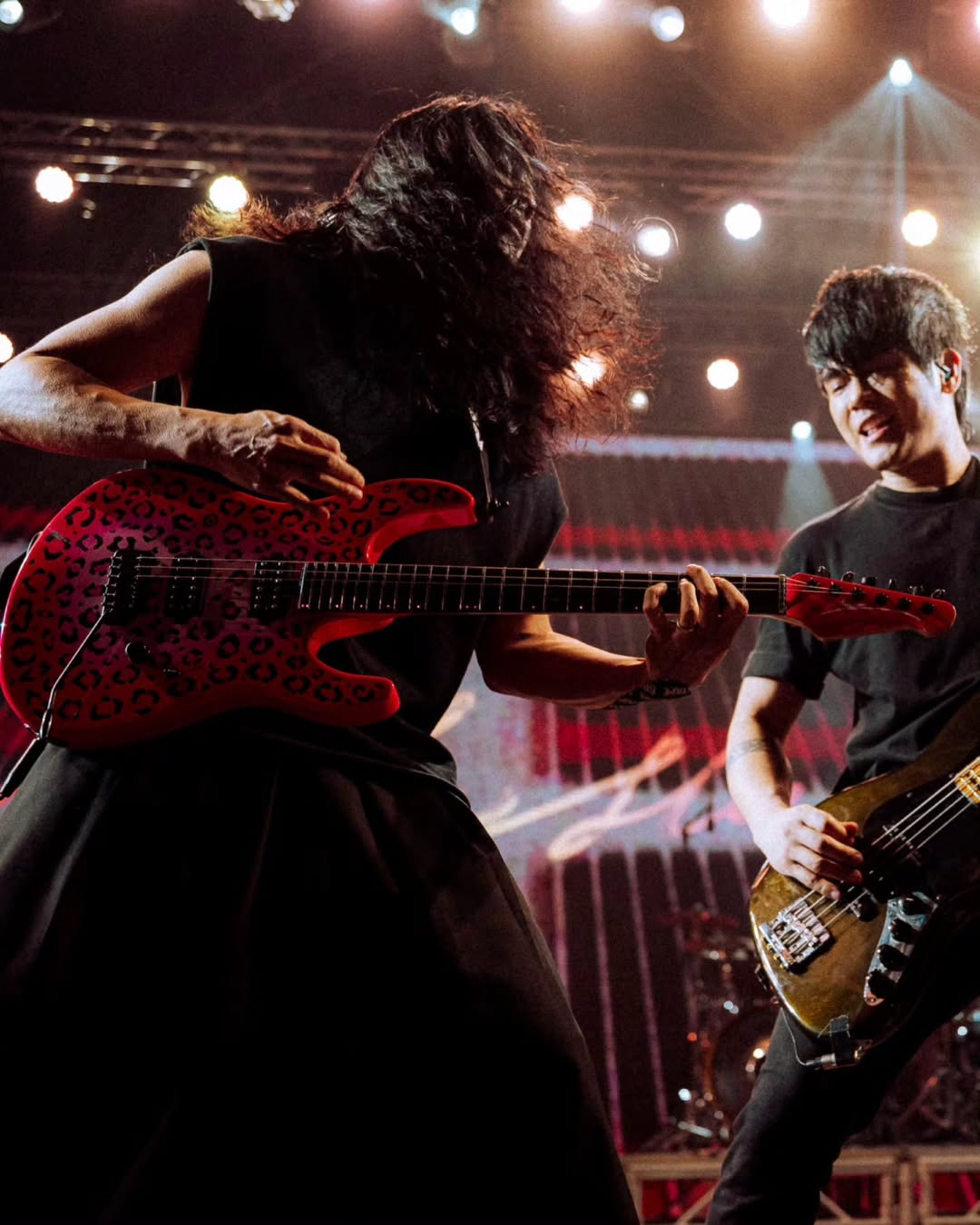 ตูน - อาทิวราห์ คงมาลัย