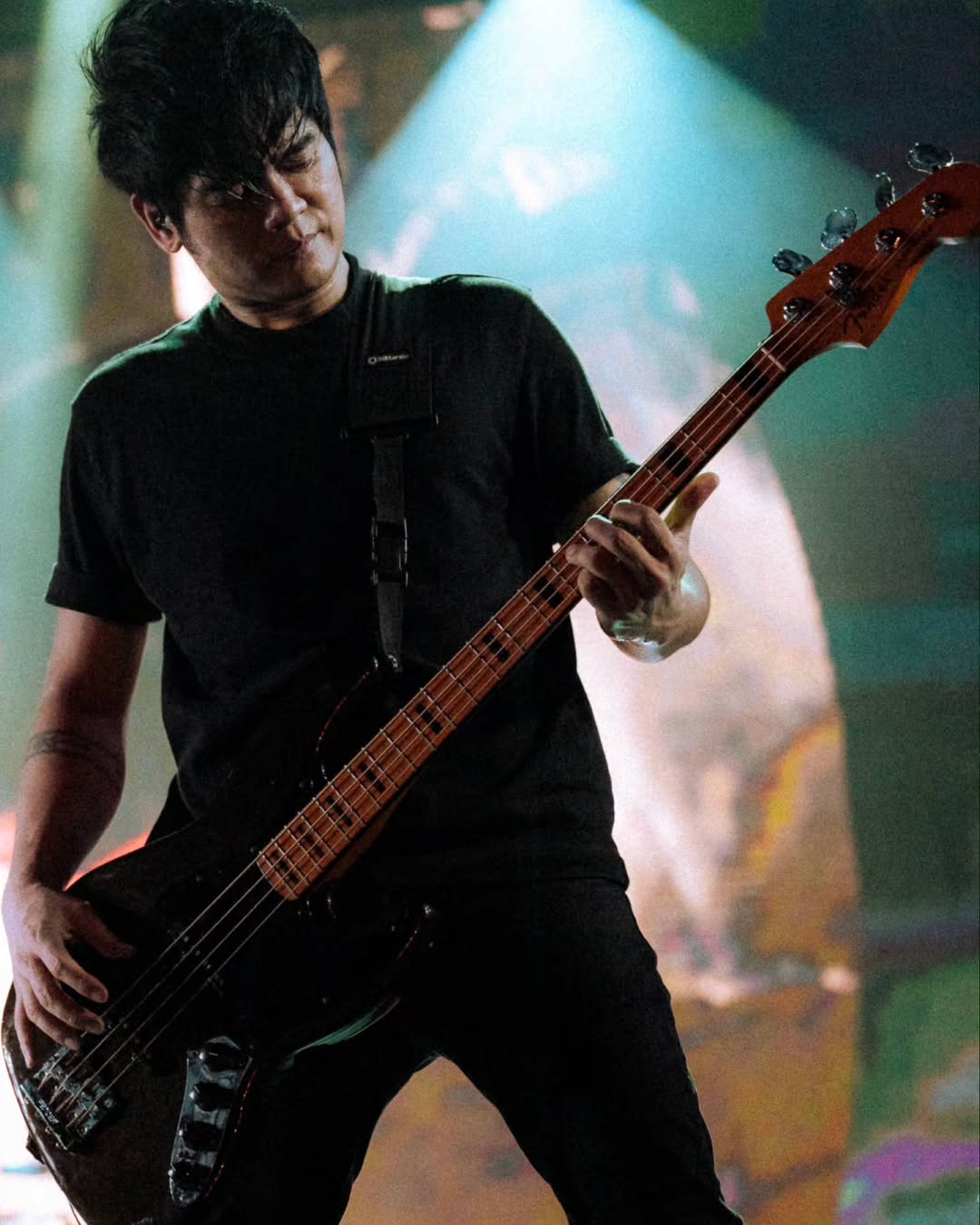 ตูน - อาทิวราห์ คงมาลัย