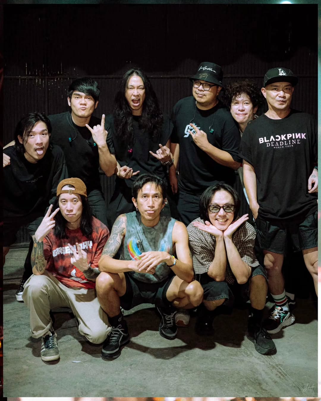 ตูน - อาทิวราห์ คงมาลัย