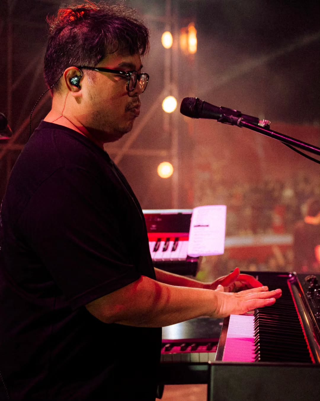 ตูน - อาทิวราห์ คงมาลัย