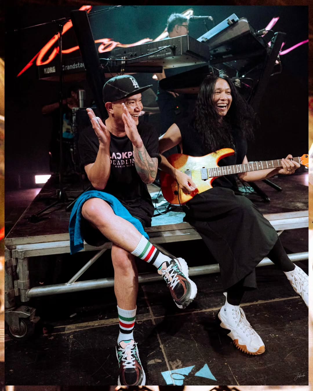 ตูน - อาทิวราห์ คงมาลัย