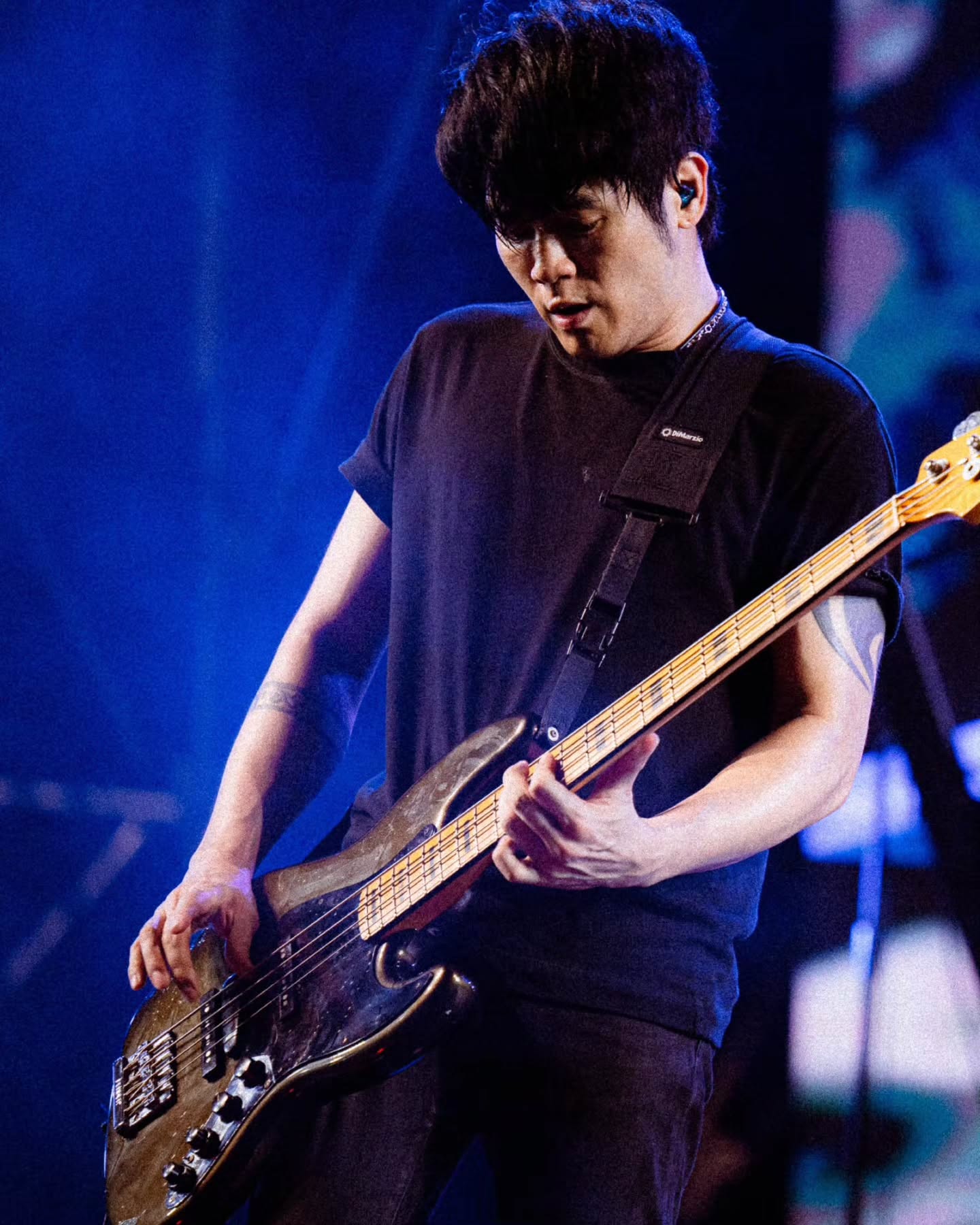 ตูน - อาทิวราห์ คงมาลัย