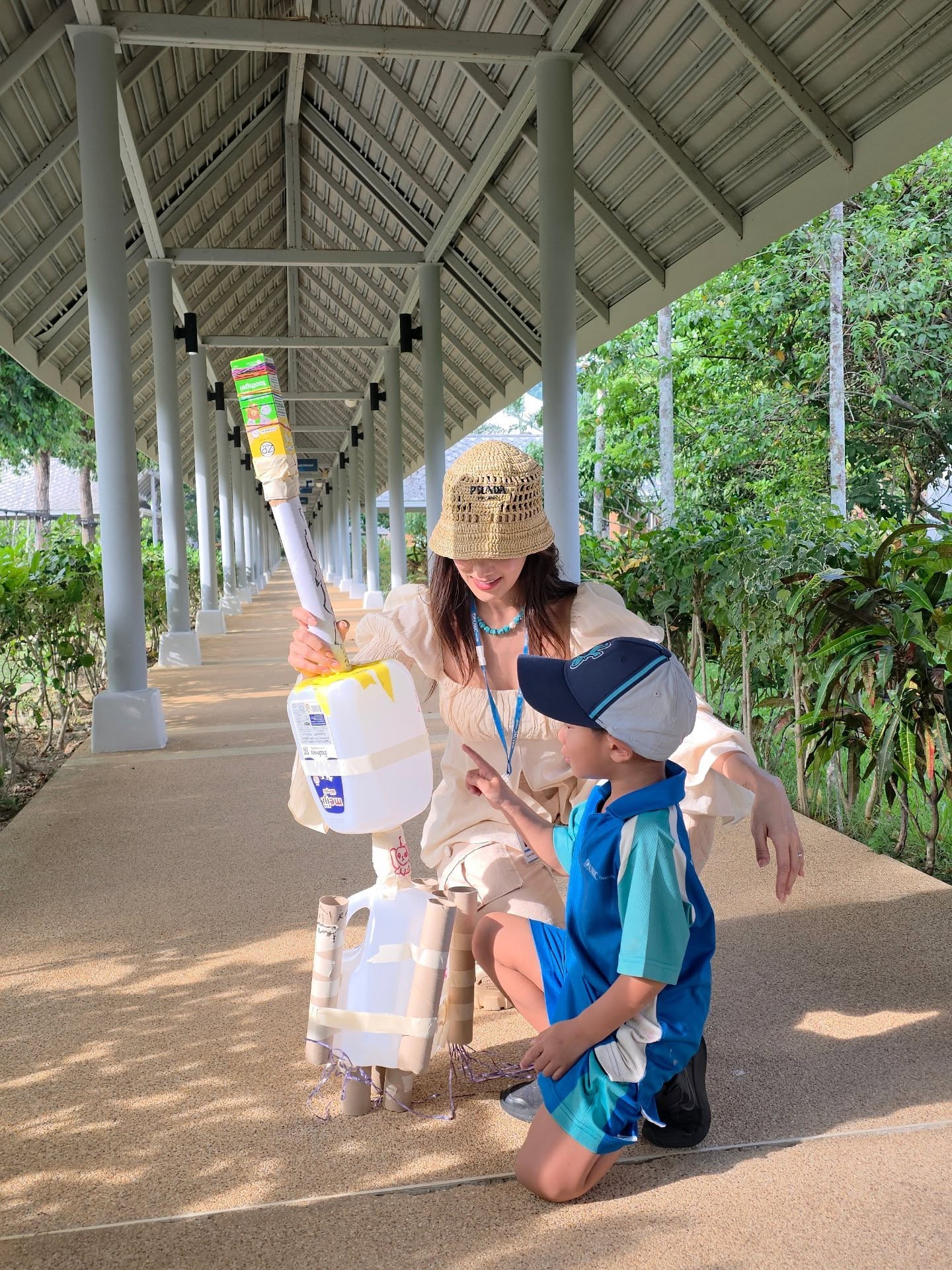 ตูน - อาทิวราห์ คงมาลัย