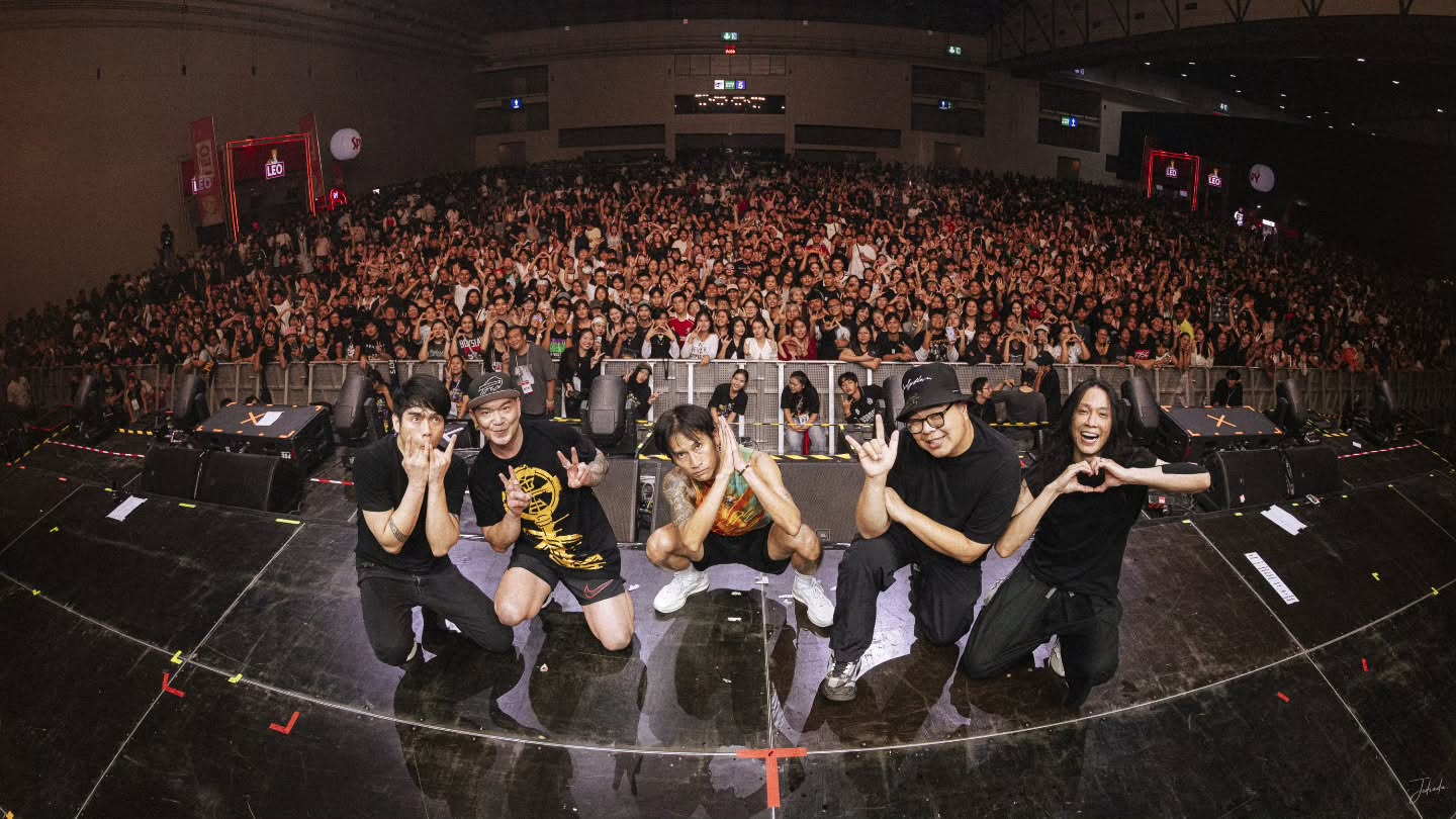 ตูน - อาทิวราห์ คงมาลัย