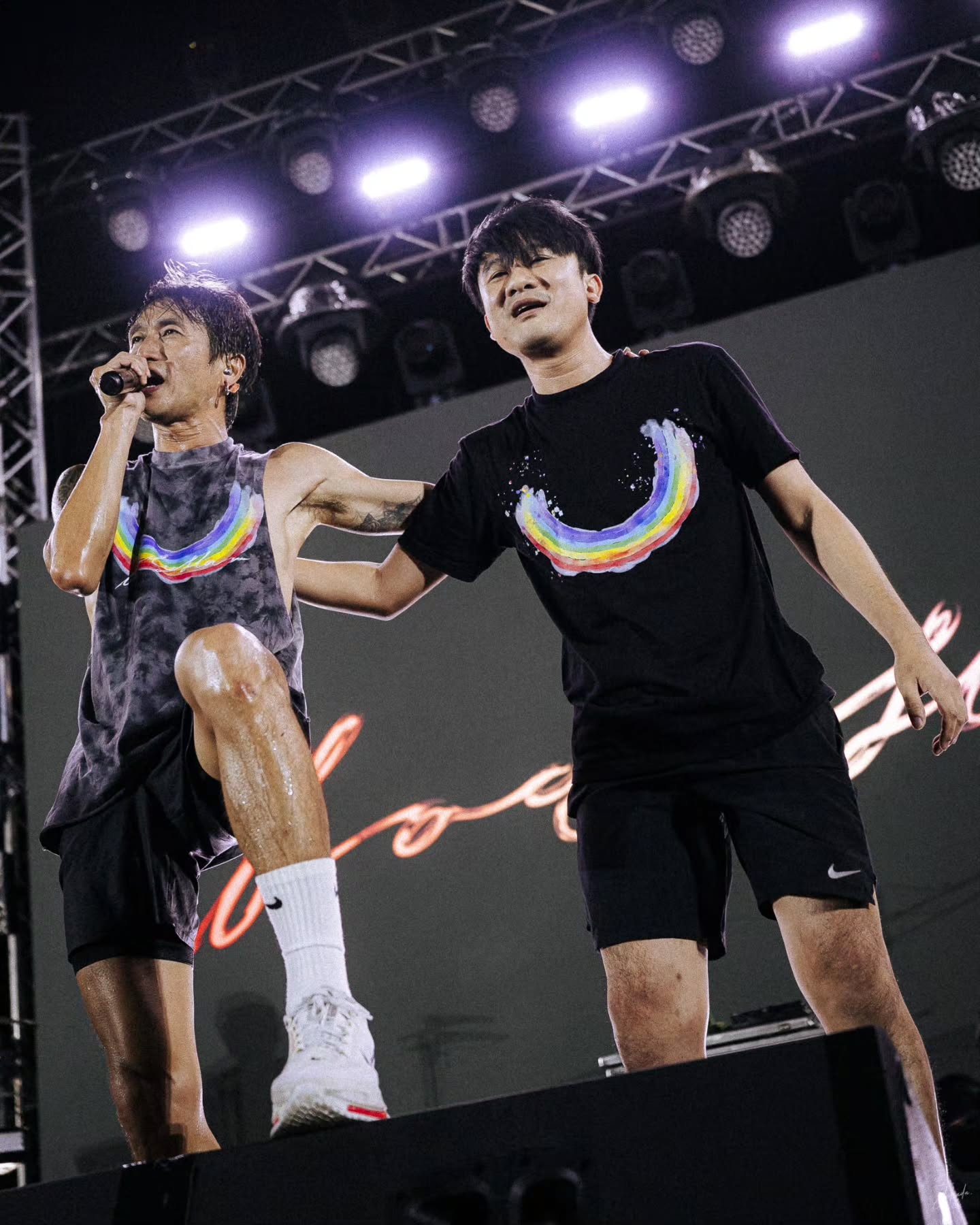 ตูน - อาทิวราห์ คงมาลัย