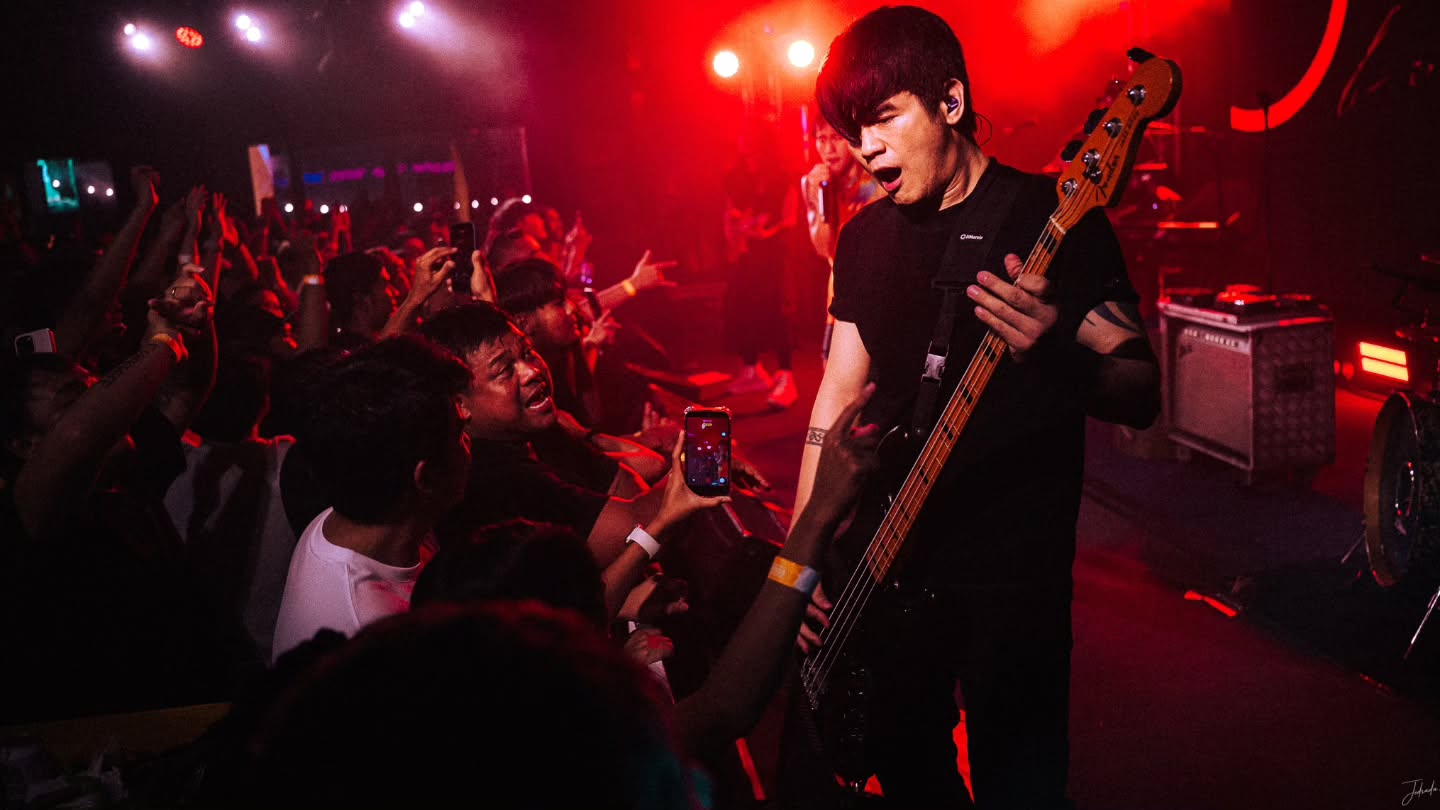 ตูน - อาทิวราห์ คงมาลัย