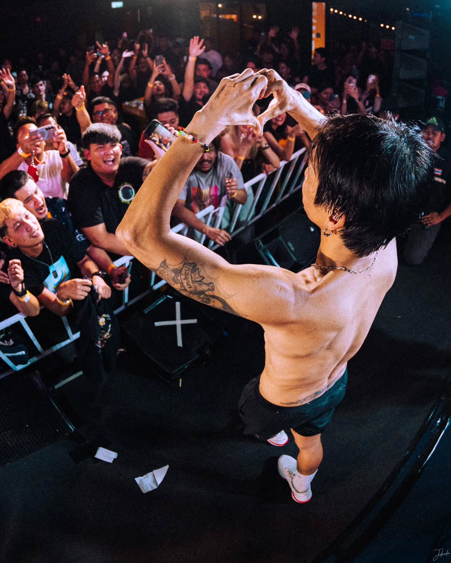 ตูน - อาทิวราห์ คงมาลัย