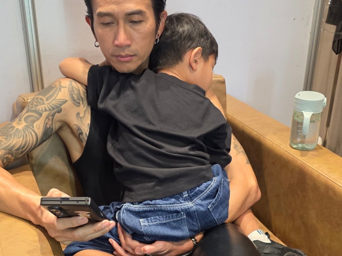 ตูน - อาทิวราห์ คงมาลัย
