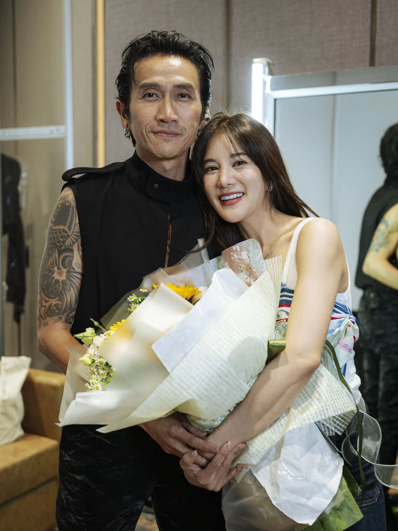 ตูน - อาทิวราห์ คงมาลัย