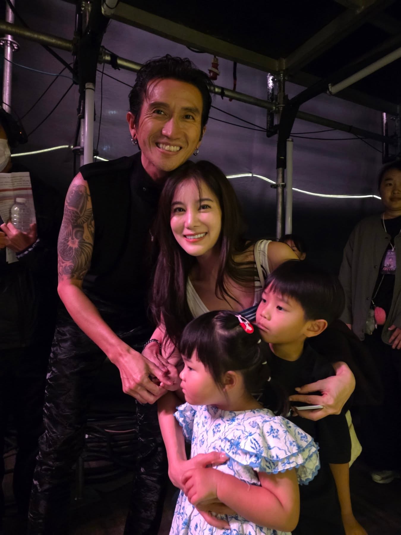 ตูน - อาทิวราห์ คงมาลัย
