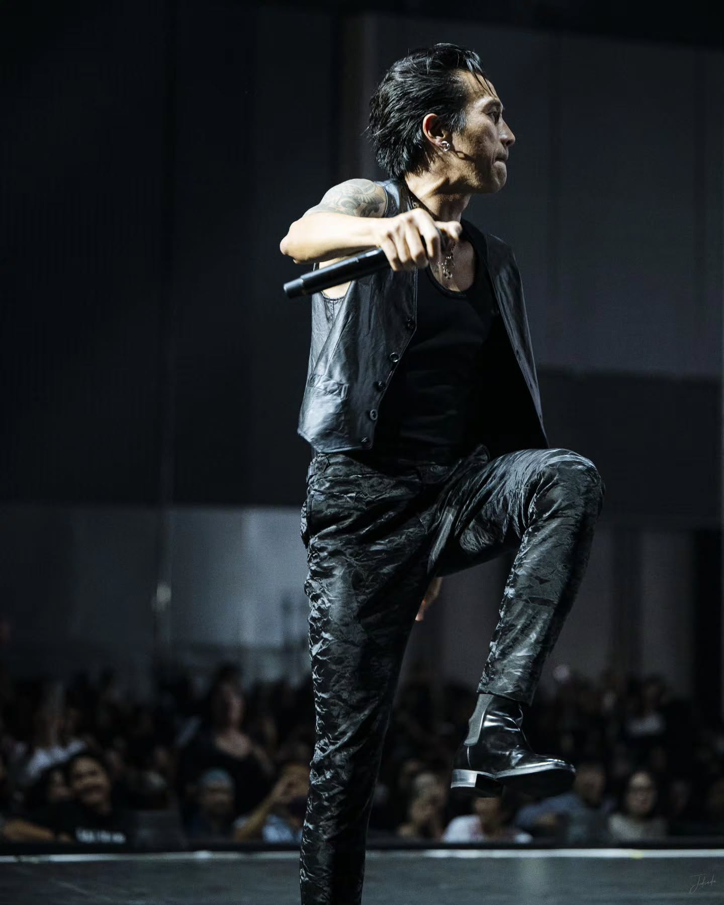 ตูน - อาทิวราห์ คงมาลัย