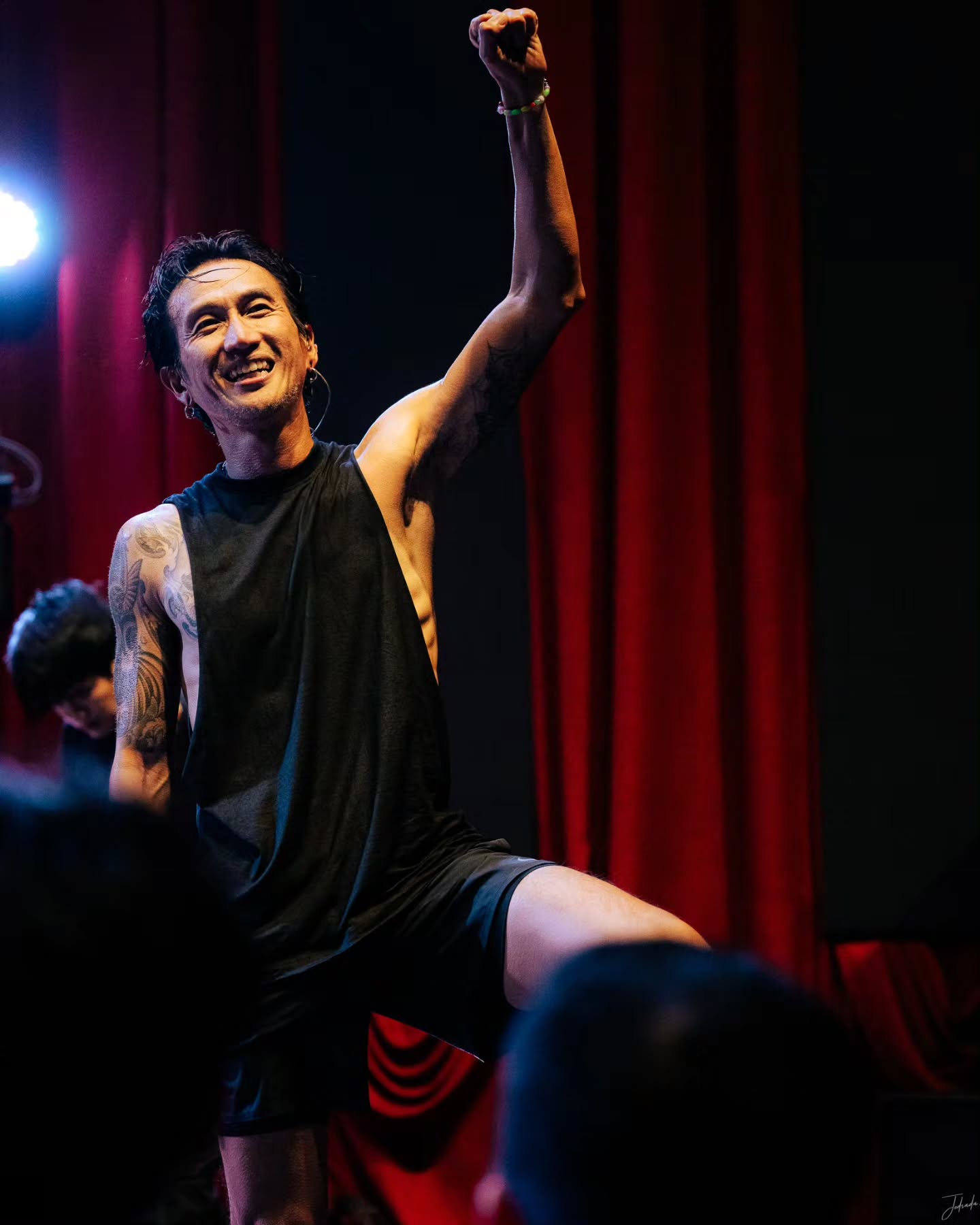 ตูน - อาทิวราห์ คงมาลัย