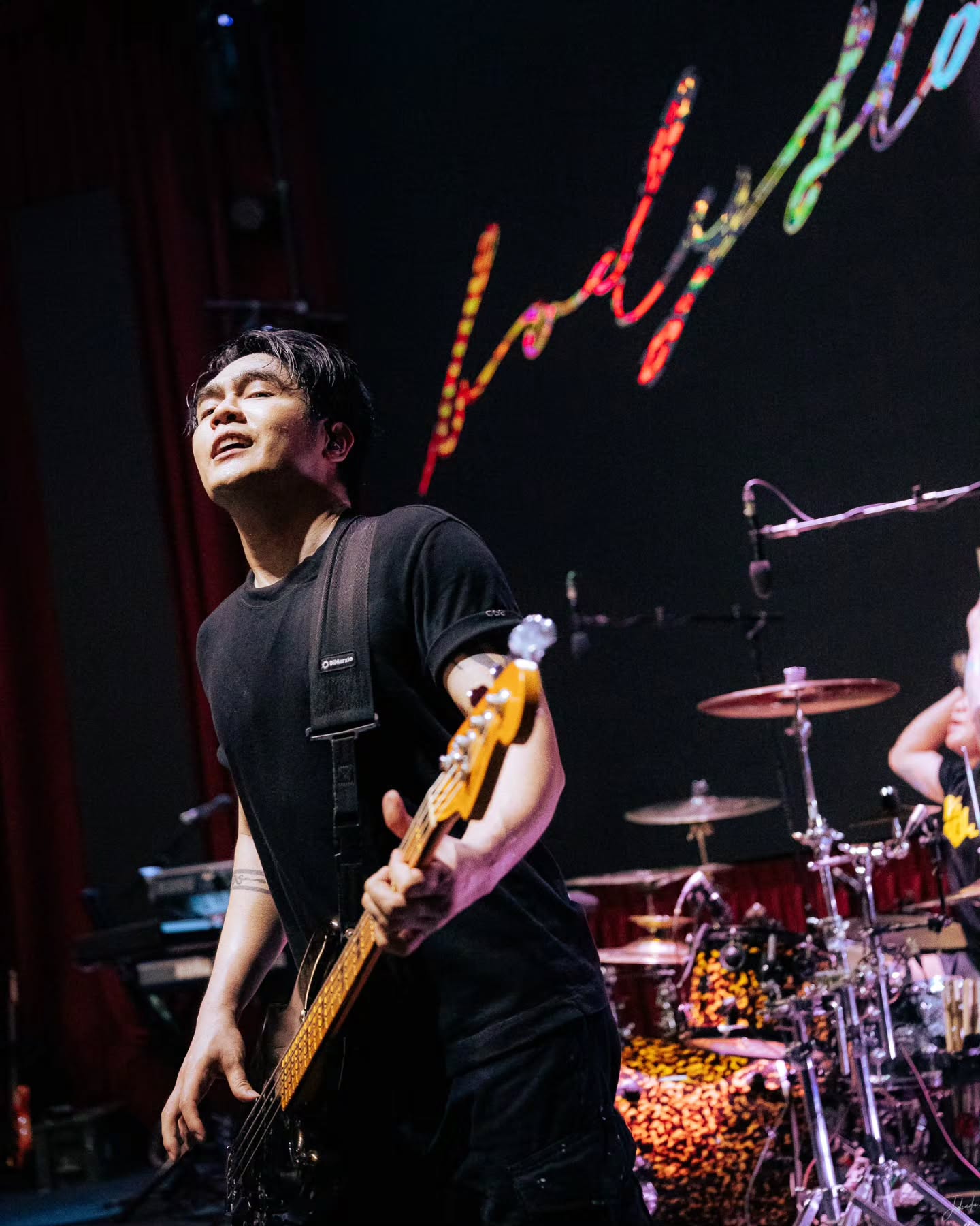 ตูน - อาทิวราห์ คงมาลัย