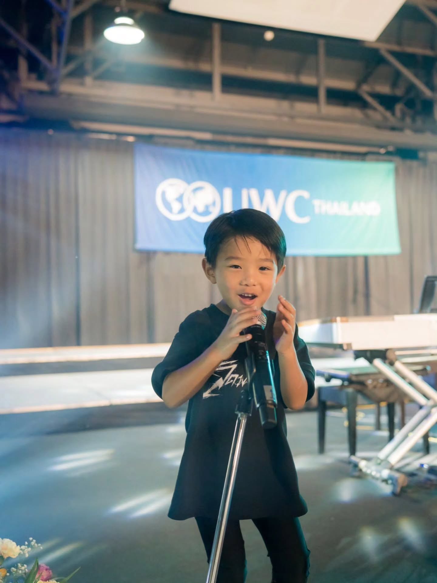 ตูน - อาทิวราห์ คงมาลัย