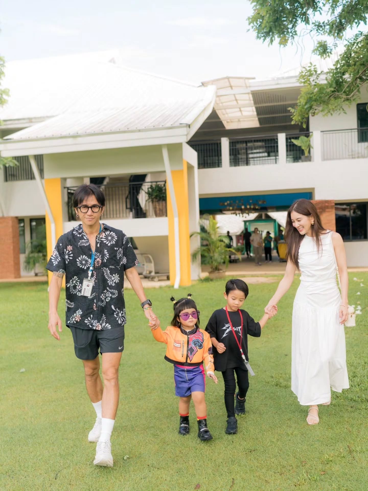 ตูน - อาทิวราห์ คงมาลัย