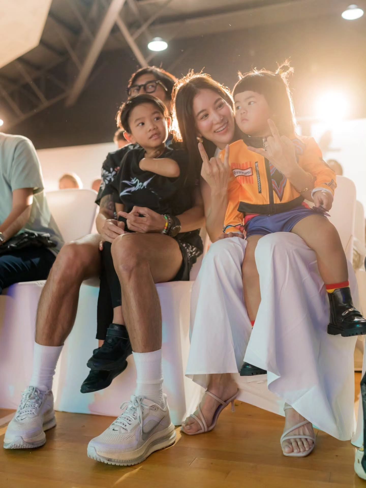 ตูน - อาทิวราห์ คงมาลัย