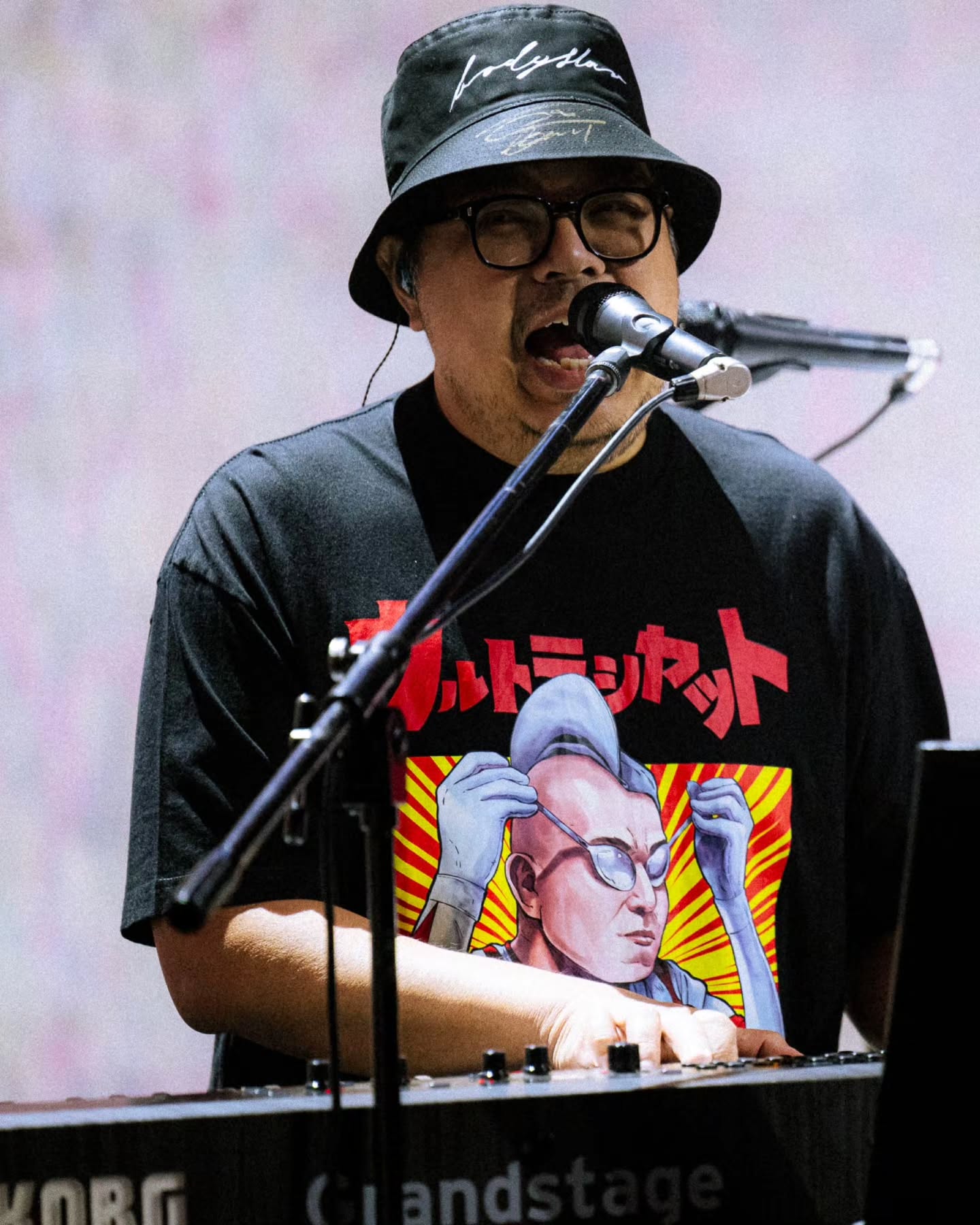 ตูน - อาทิวราห์ คงมาลัย