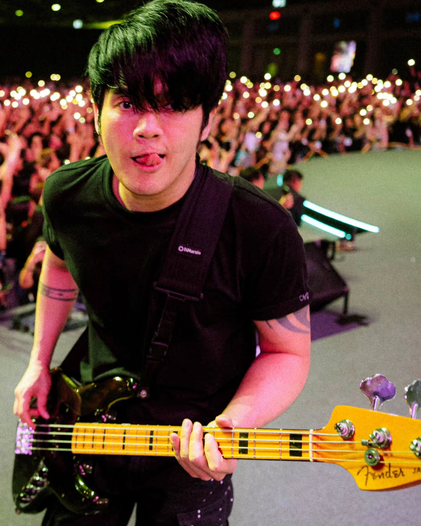 ตูน - อาทิวราห์ คงมาลัย