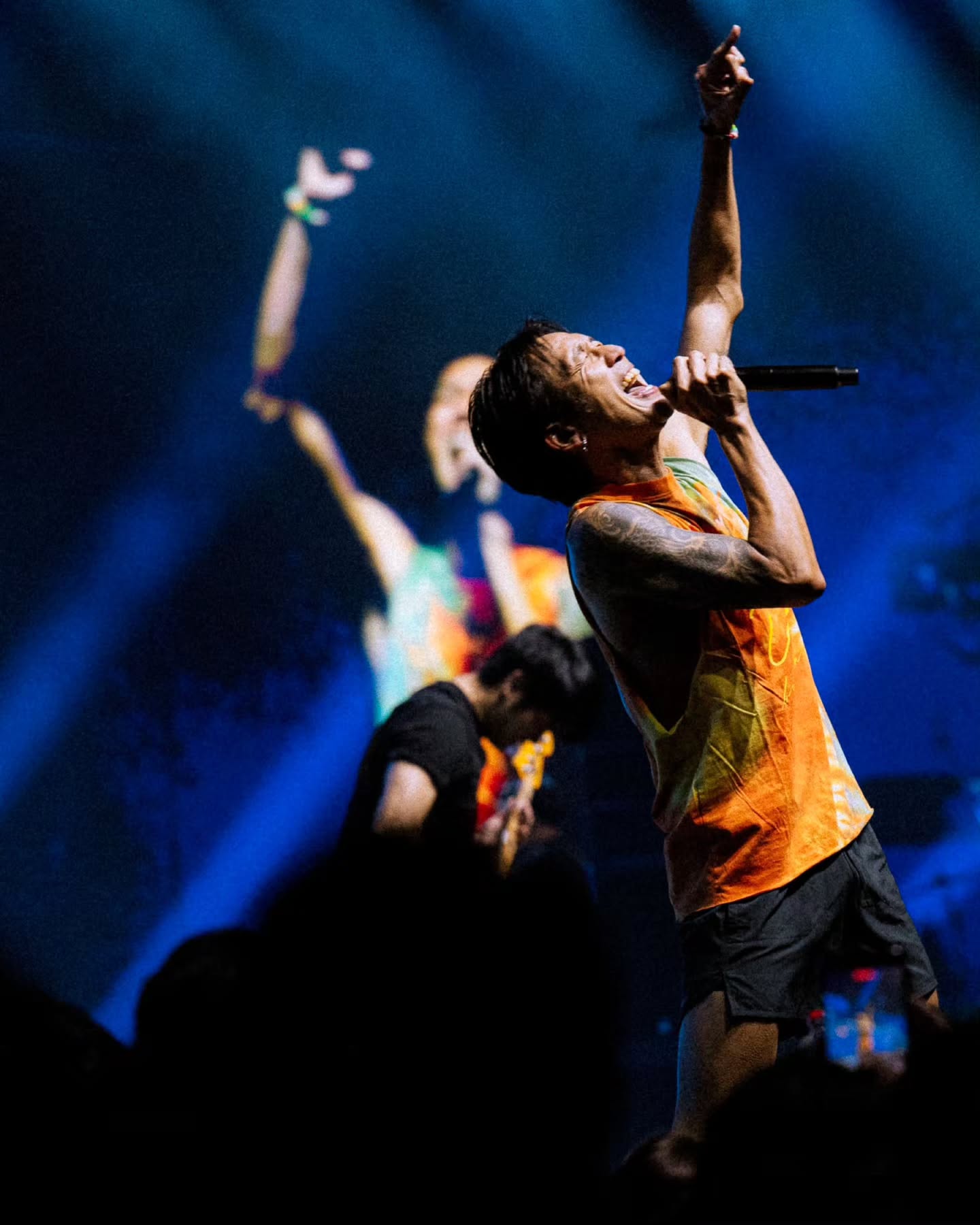 ตูน - อาทิวราห์ คงมาลัย