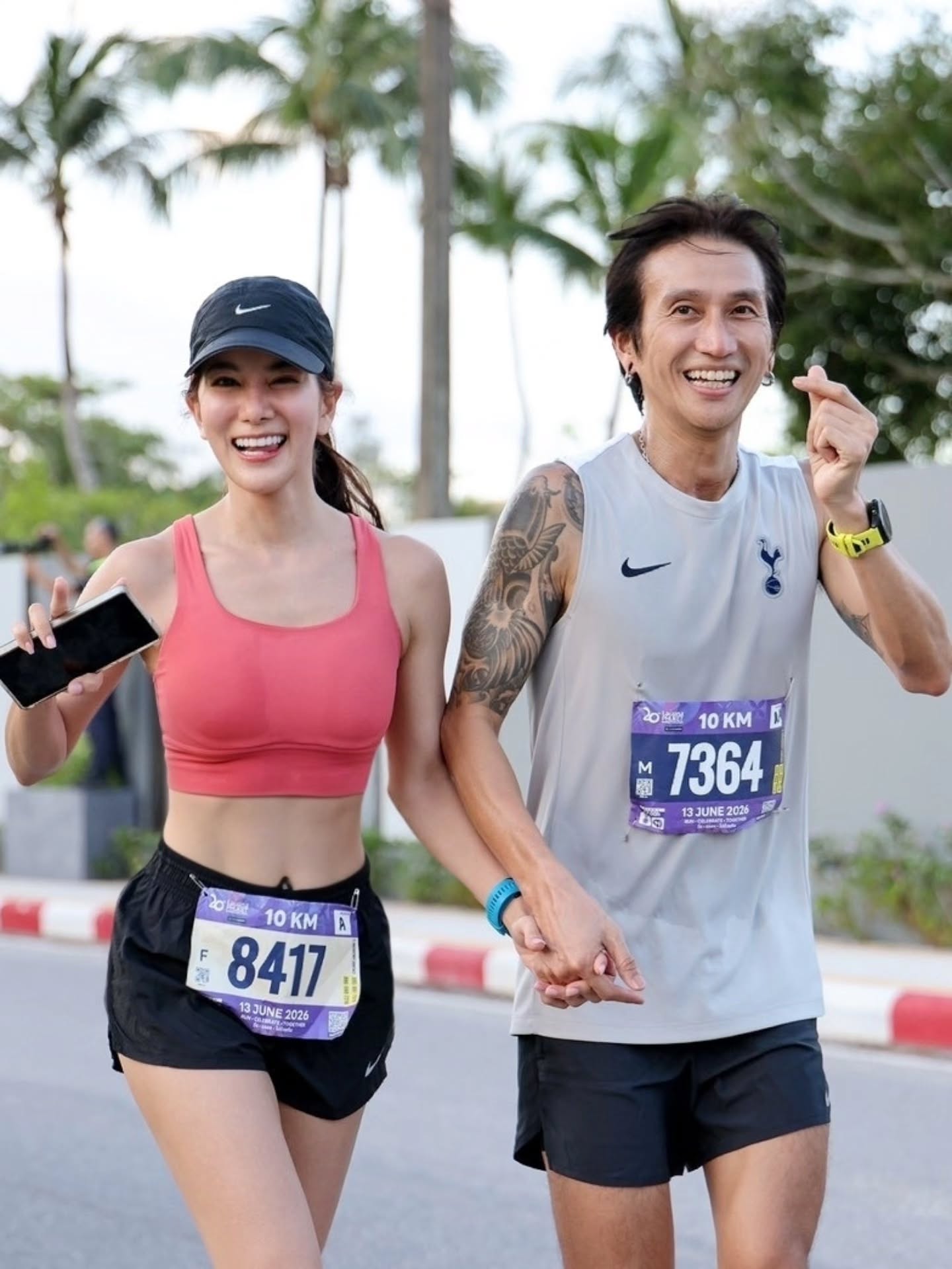 ตูน - อาทิวราห์ คงมาลัย