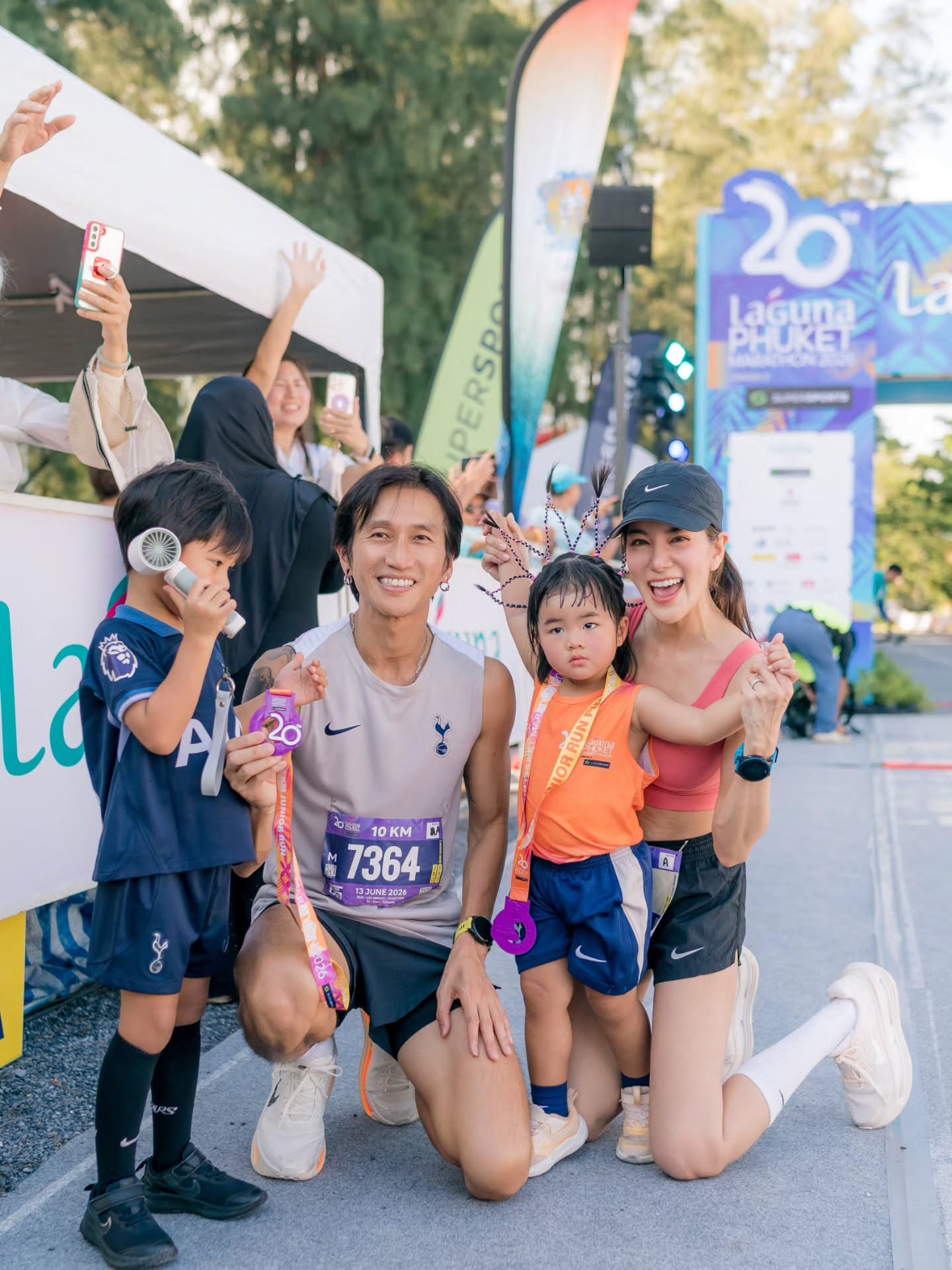 ตูน - อาทิวราห์ คงมาลัย