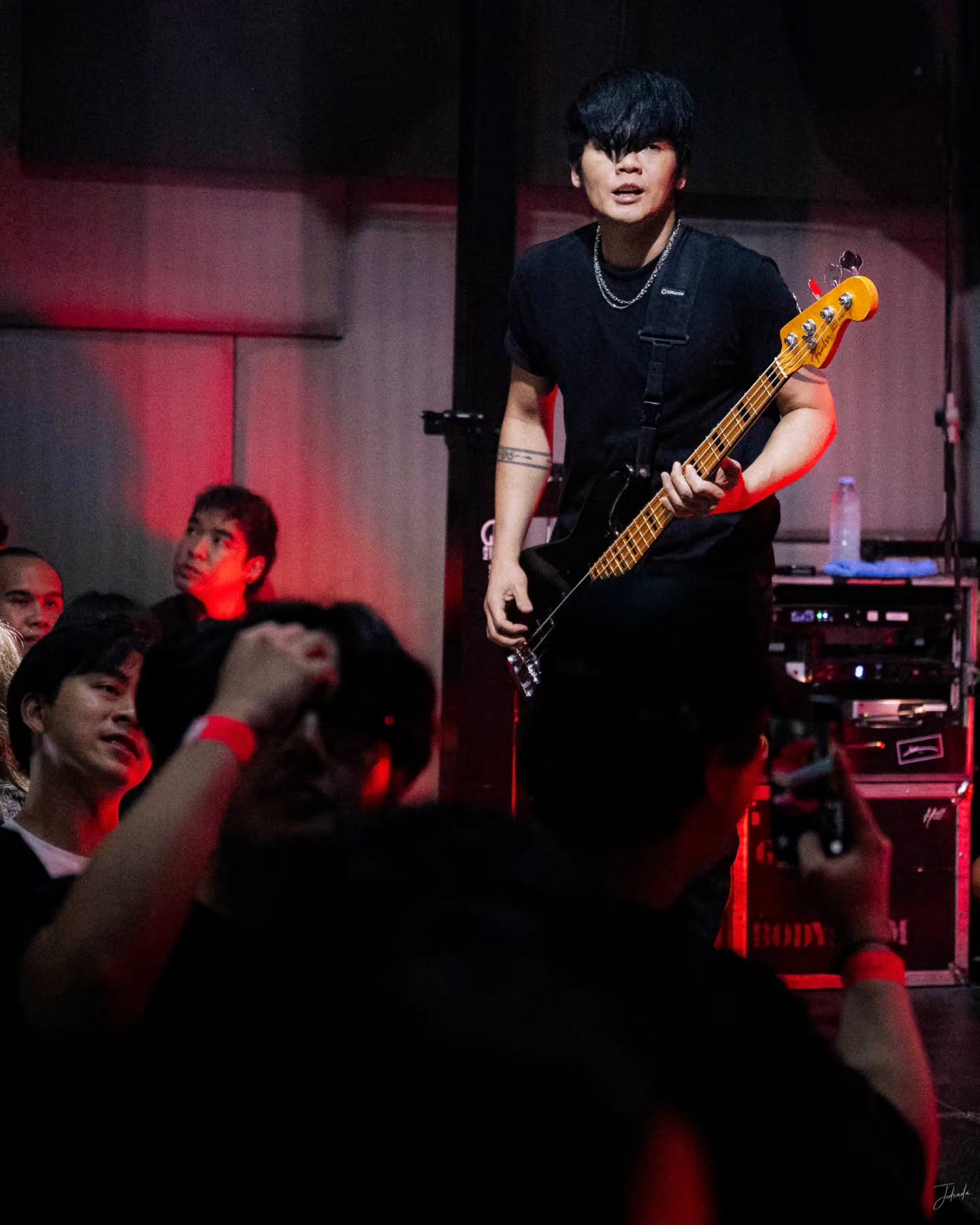 ตูน - อาทิวราห์ คงมาลัย