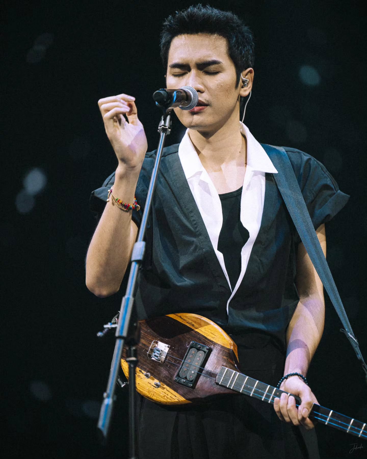 ตูน - อาทิวราห์ คงมาลัย