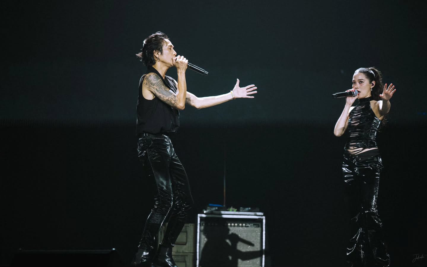 ตูน - อาทิวราห์ คงมาลัย