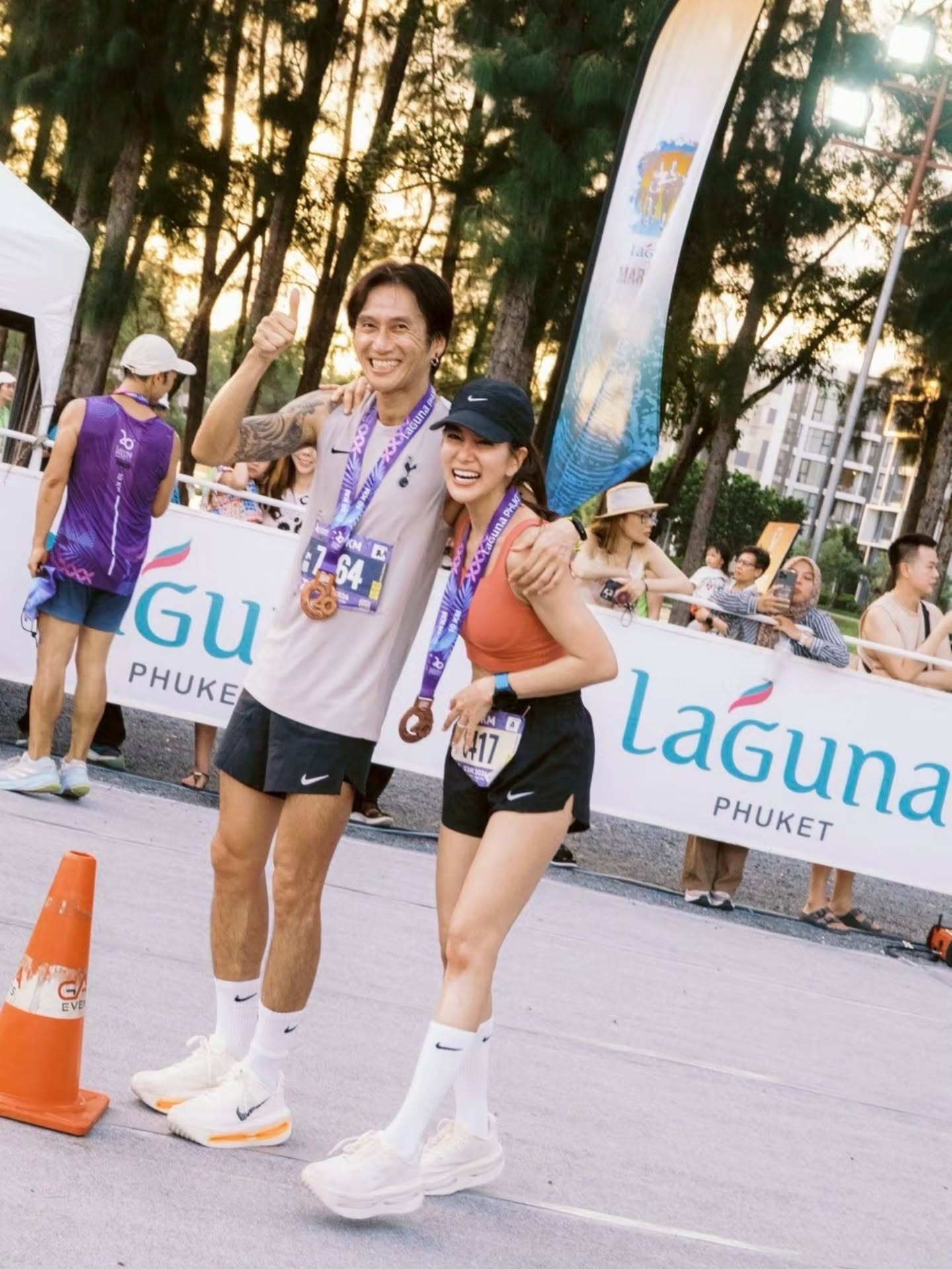 ตูน - อาทิวราห์ คงมาลัย
