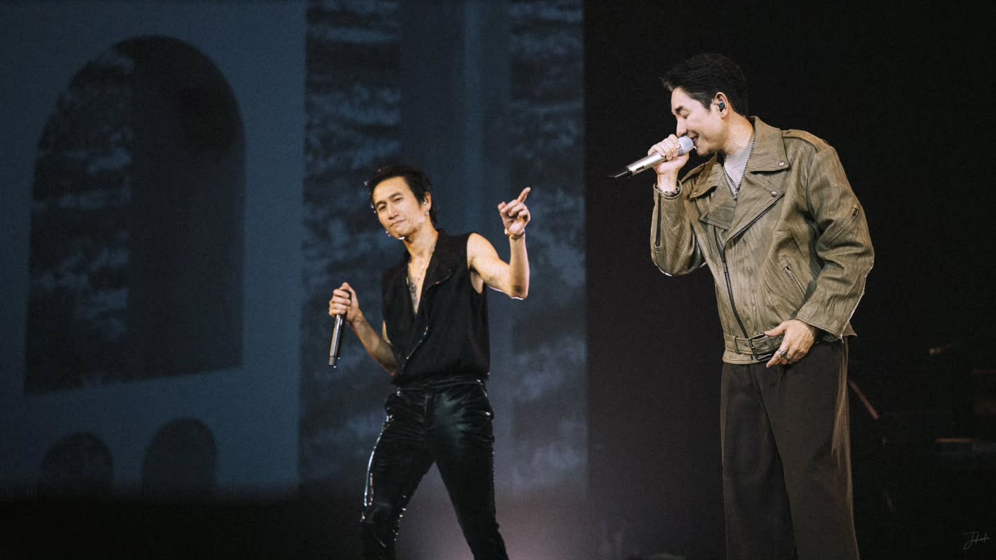 ตูน - อาทิวราห์ คงมาลัย