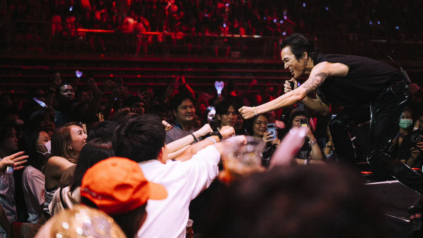 ตูน - อาทิวราห์ คงมาลัย
