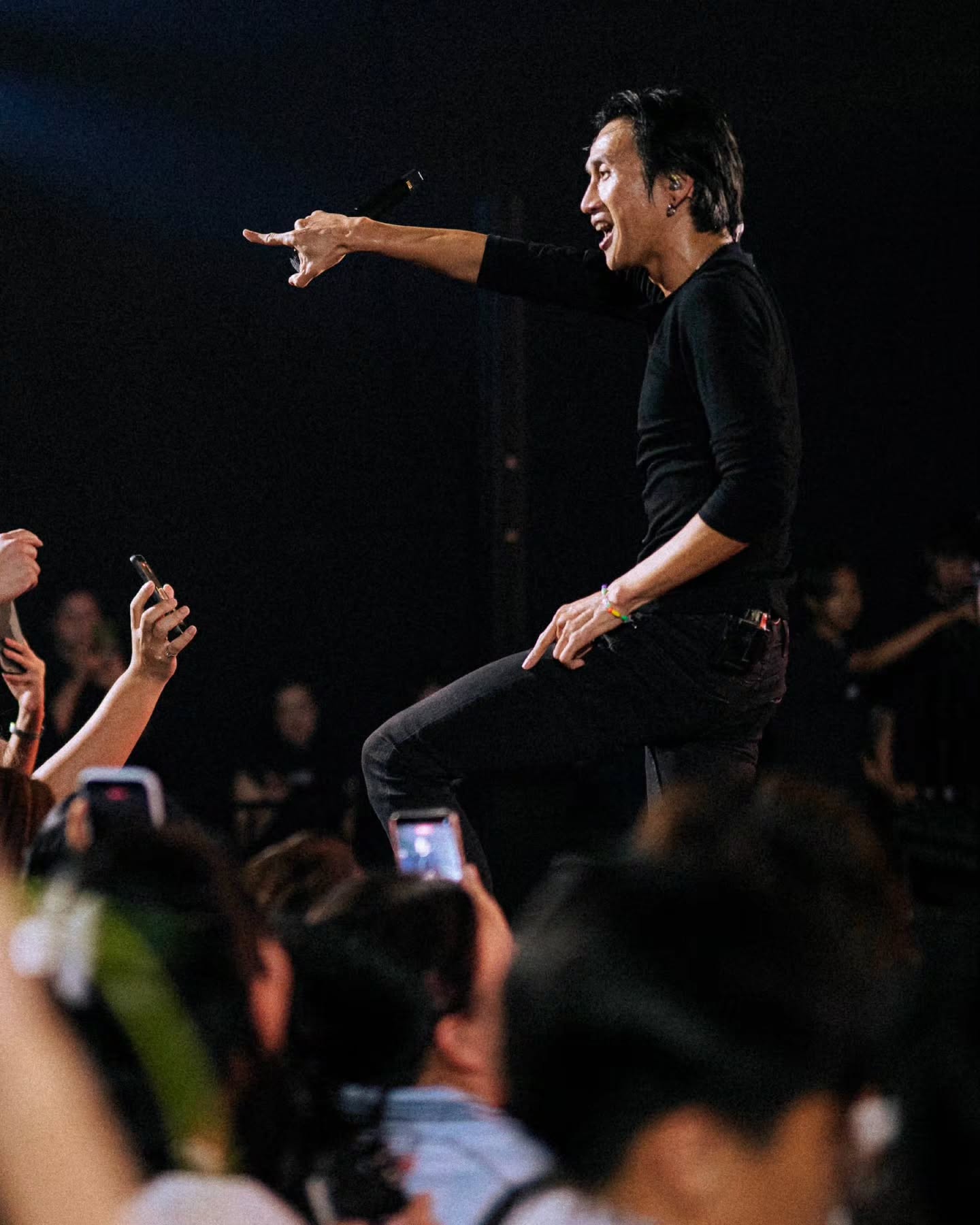 ตูน - อาทิวราห์ คงมาลัย