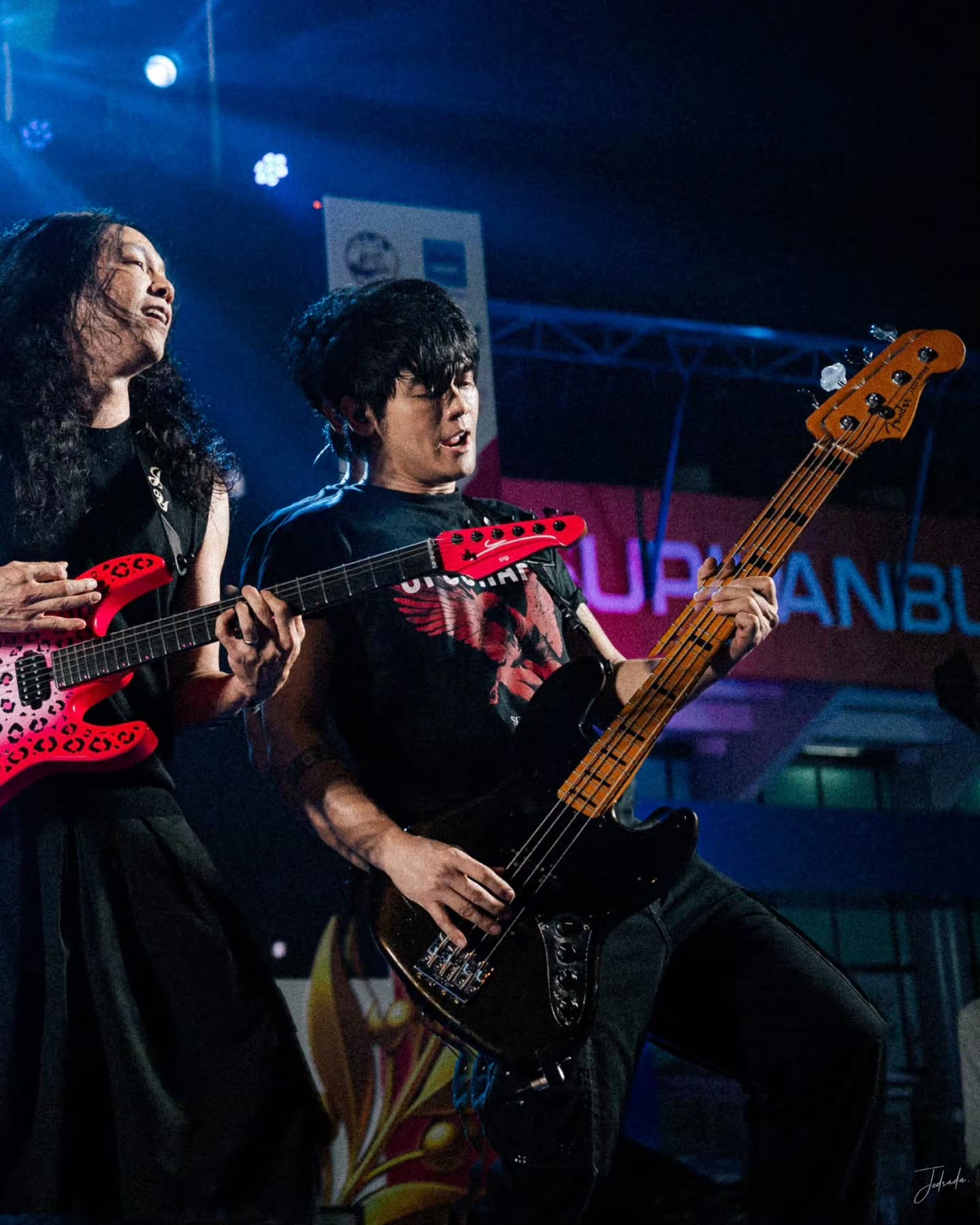 ตูน - อาทิวราห์ คงมาลัย