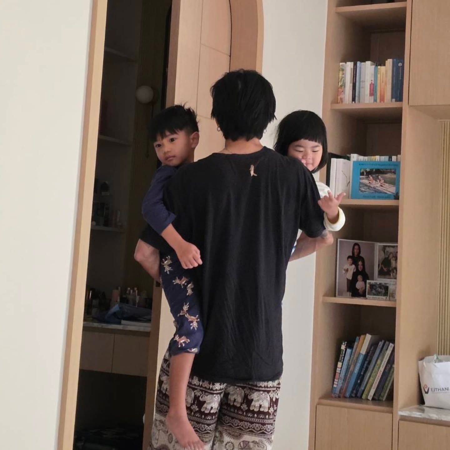ตูน - อาทิวราห์ คงมาลัย