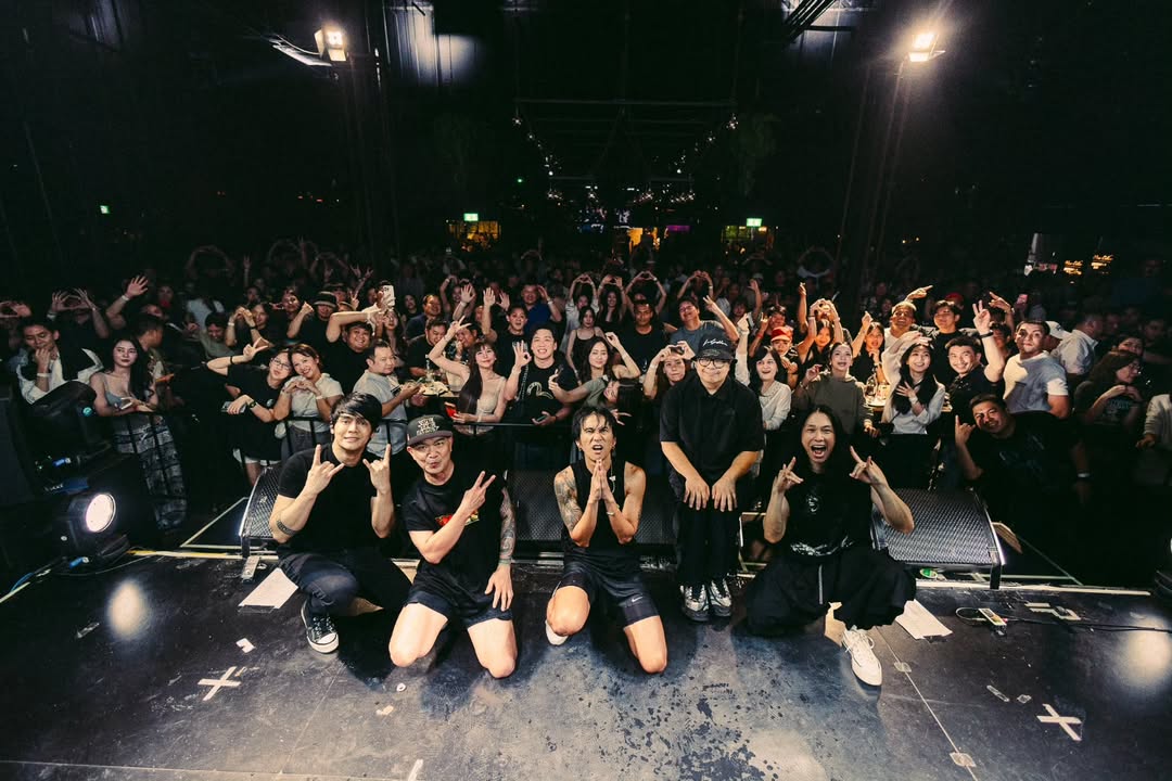 ตูน - อาทิวราห์ คงมาลัย