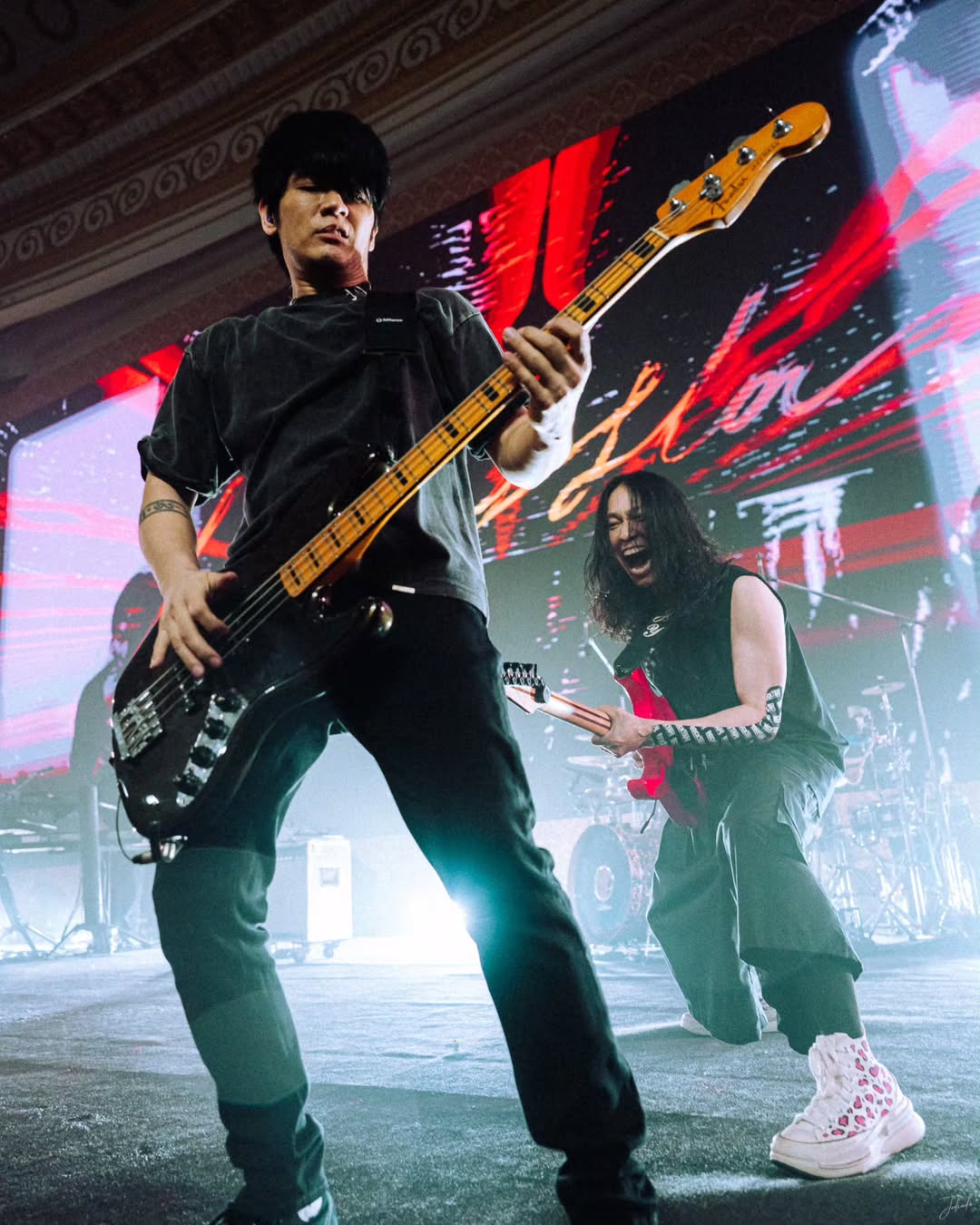 ตูน - อาทิวราห์ คงมาลัย