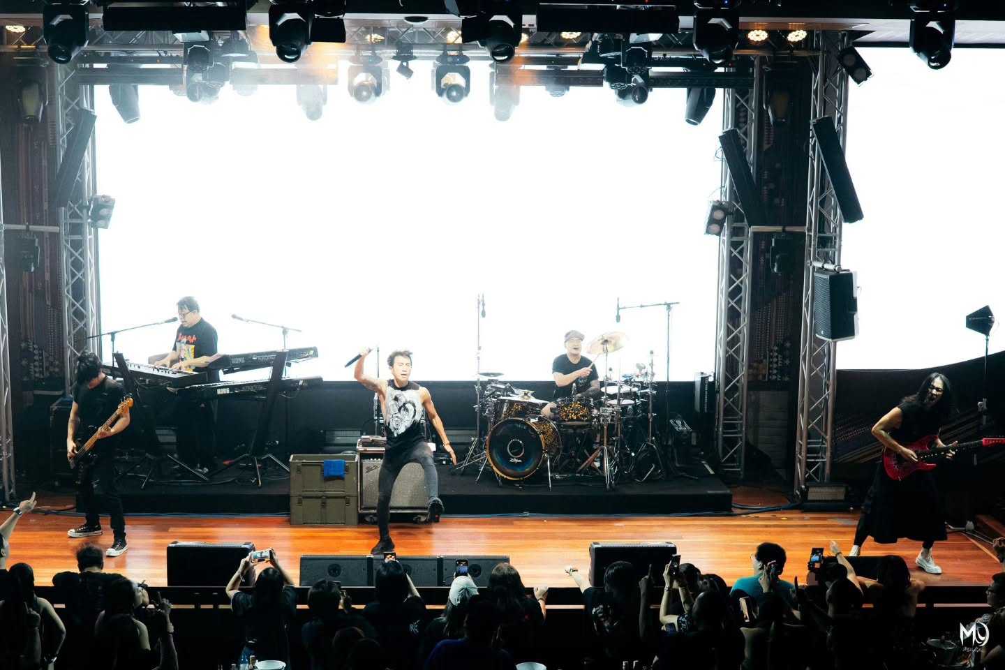 ตูน - อาทิวราห์ คงมาลัย