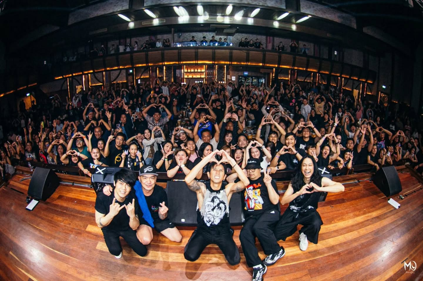 ตูน - อาทิวราห์ คงมาลัย