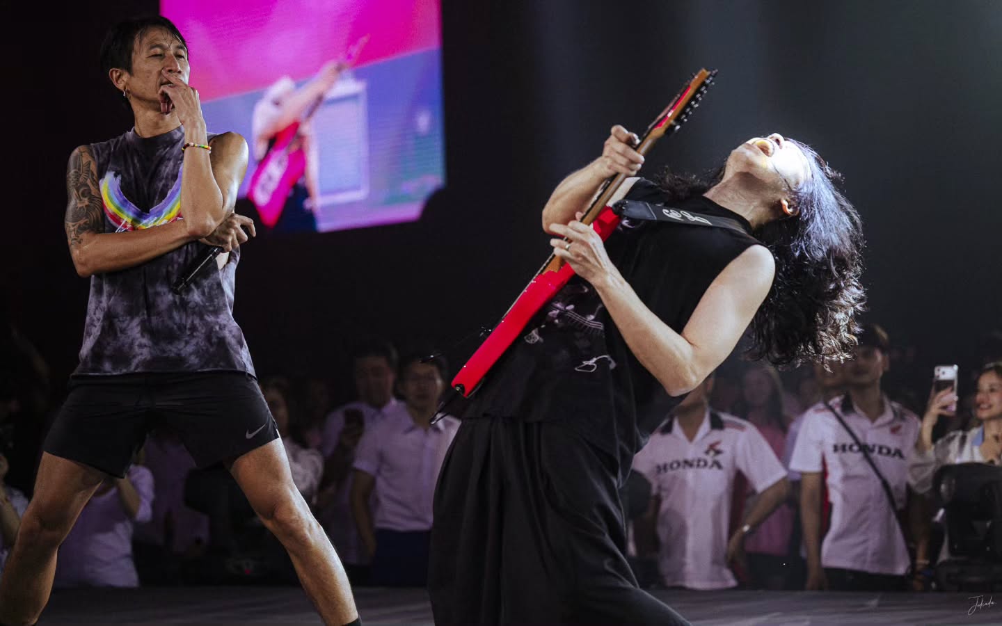 ตูน - อาทิวราห์ คงมาลัย