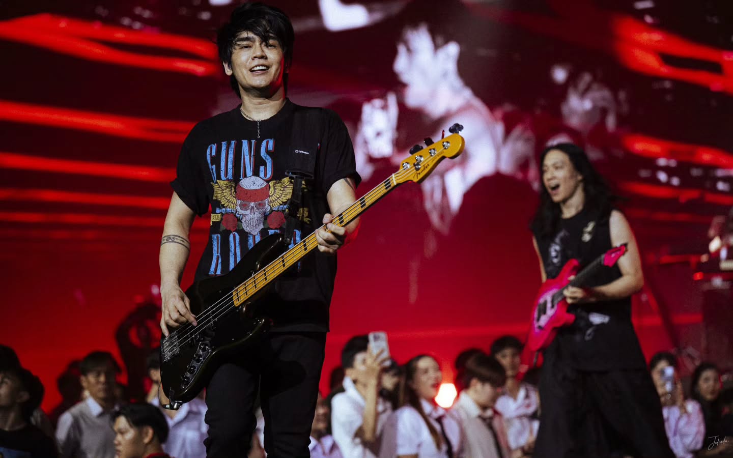 ตูน - อาทิวราห์ คงมาลัย