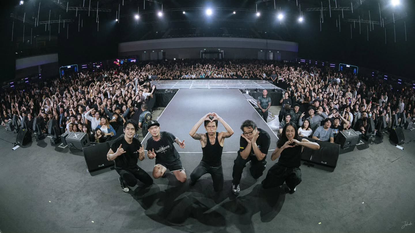ตูน - อาทิวราห์ คงมาลัย