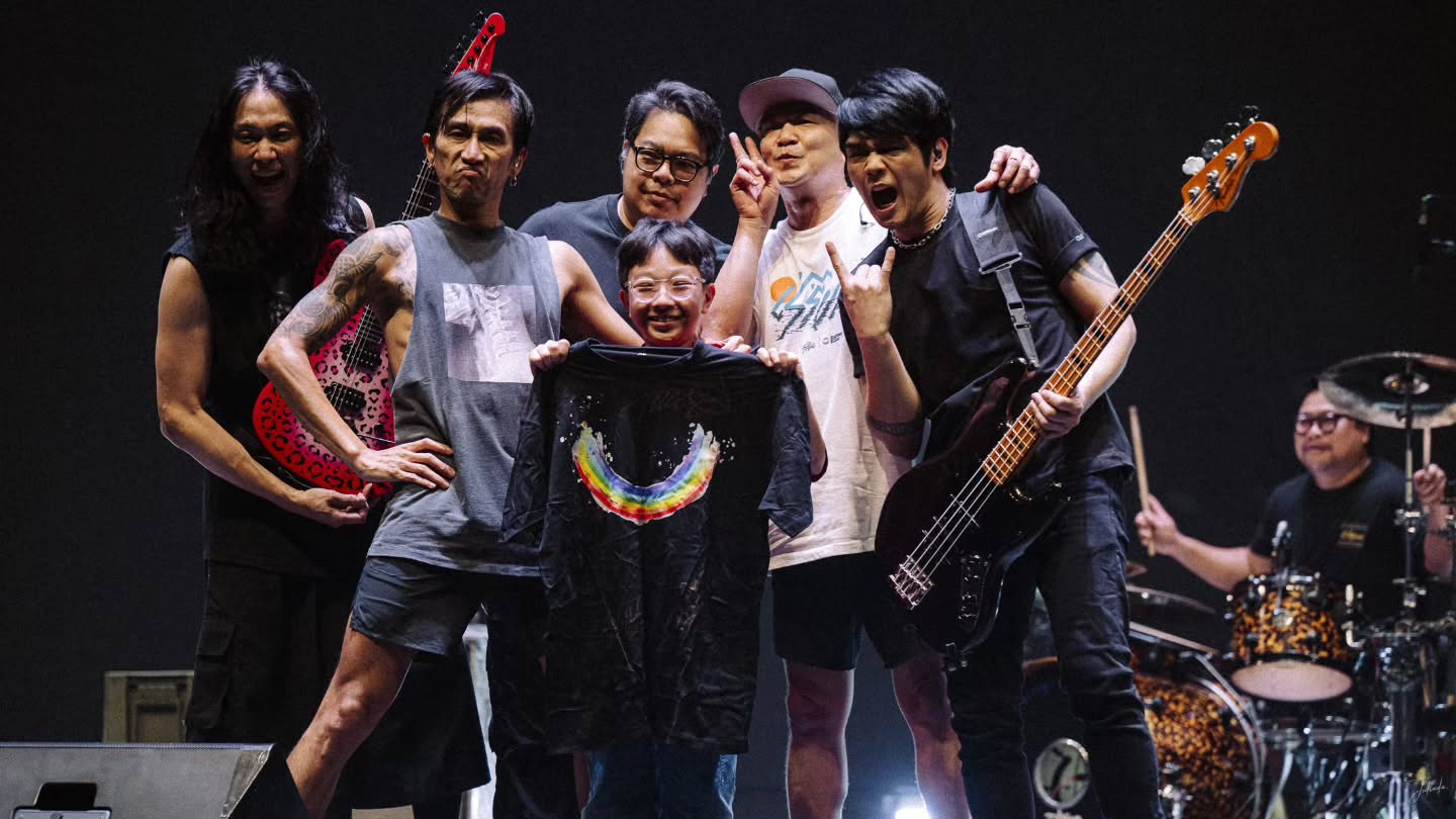 ตูน - อาทิวราห์ คงมาลัย